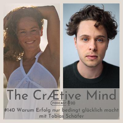 Warum Erfolg nur bedingt glücklich macht - mit Tobias Schäfer Warum Erfolg nur bedingt glücklich macht - mit Tobias Schäfer