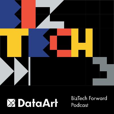 BizTech Forward #03: IT Talent: Meeting the Changing Needs of Clients