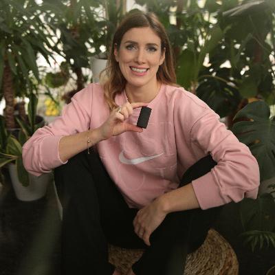 #37 Karolina Dachowska: nie zamykaj się we wzorcach ruchowych.