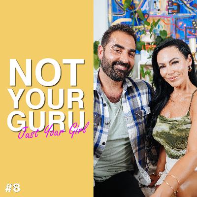 How to Attract New Relationships Ft. Mark Mostaed How to Attract New Relationships Ft. Mark Mostaed