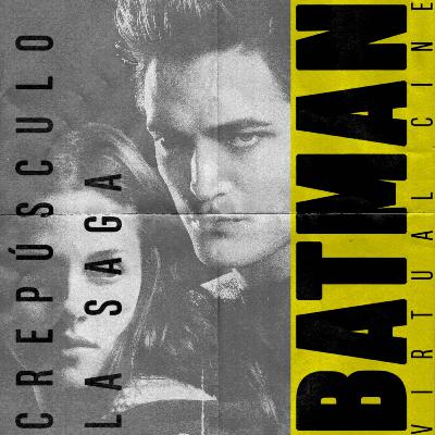Virtual Cine: Batman ¿Nueva Batichica? Virtual Cine: Batman ¿Nueva Batichica?