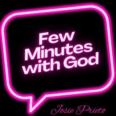 Always Guided by His goodness