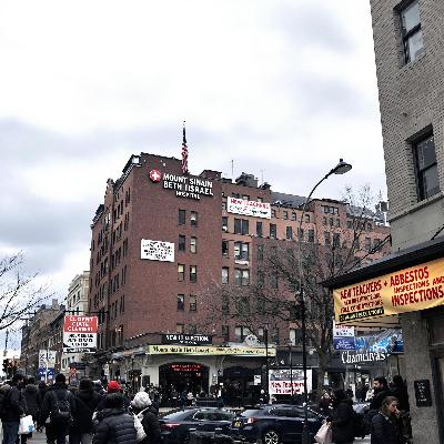 Mount Sinai Changes, NYC School Initiatives, and Asbestos Audit Concerns Mount Sinai Changes, NYC School Initiatives, and Asbestos Audit Concerns