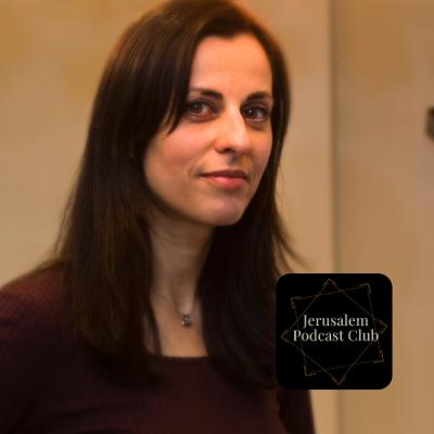 #56 Yaëlle Ifrah - Israël : Pourquoi la Vie est si Chère ?