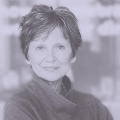 Alina Wheeler has a doppelgänger named Blake Deutsch