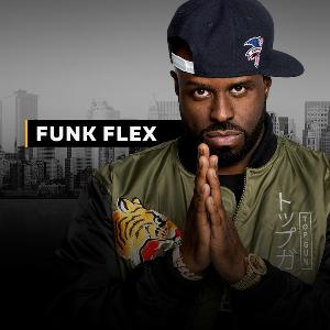 Episode1 :DOES FUNK FLEX
OWN HIS Brand Episode1 :DOES FUNK FLEX
OWN HIS Brand