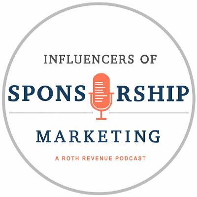 #35 - Pat O’Brien - Manager, Sponsorship & Strategic Partnerships at The Calgary Stampede #35 - Pat O’Brien - Manager, Sponsorship & Strategic Partnerships at The Calgary Stampede