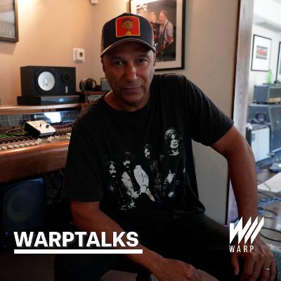 Ep 102) - Tom Morello