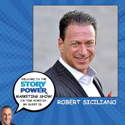 How to Beat The AI Powered Bad Guys (with Robert Siciliano)