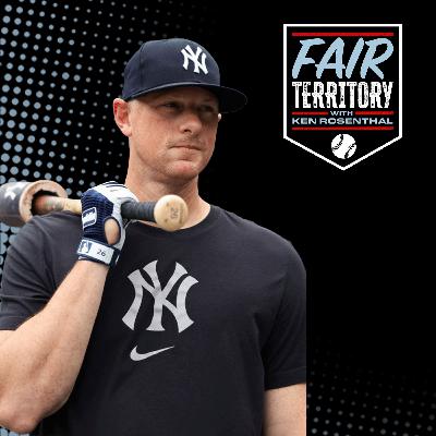 Orioles trade Baker to Rays, DJ LeMahieu released, Royals run, Future superstar Cam Smith?