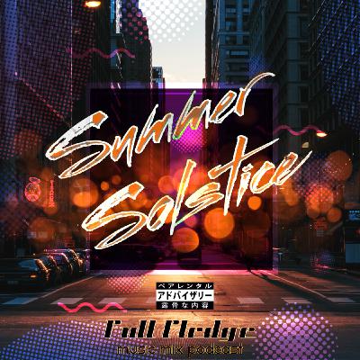 DJ IV-E - Summer Solstice