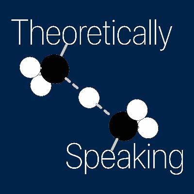 What is theoretical chemistry? What is theoretical chemistry?