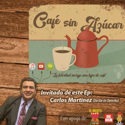 Ep 9 - Leyes for Dummies