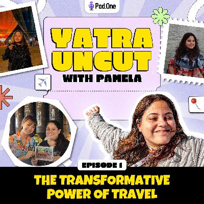 The Transformative Power Of Travel