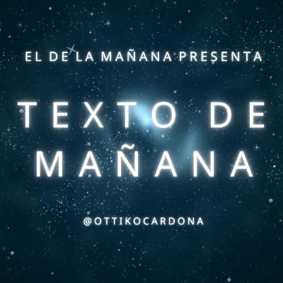 El texto de la mañana con Ottiko Cardona | 3 de marzo de 2024