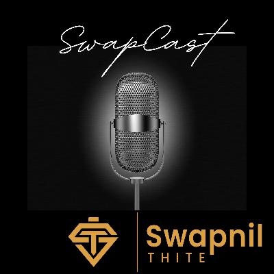 A Gujrathi Poem मेहमान आ धर्तिना” ( Guests On Earth) - SwapCast