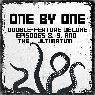 1x1- 08 & 09 (Extended Bonus Scene at the End) The Double Feature Deluxe