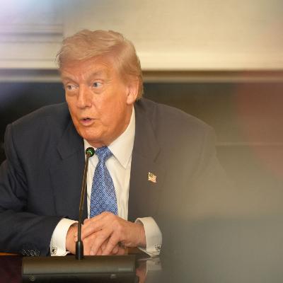 How Trump Is Changing American Capitalism