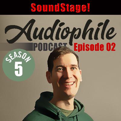 Simaudio’s Étienne Gautier on Fixing Hi-Fi’s Future
