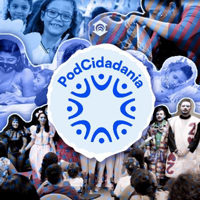 #15 PodCidadania - Prof. Paulo Meyer