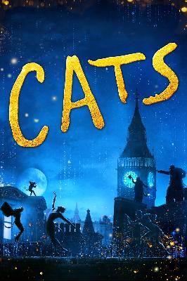 Cats (2019) Cats (2019)