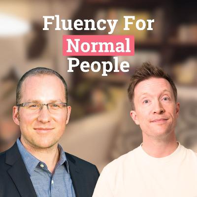 517: How to learn a language without sacrificing your life 517: How to learn a language without sacrificing your life