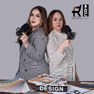 EP 12: Arquitectura con memoria “Conservar lo que ya existe” | Arq. Rocio Rangel EP 12: Arquitectura con memoria “Conservar lo que ya existe” | Arq. Rocio Rangel