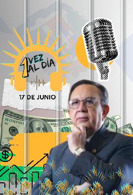 Martes 17 de junio: 81mil millones para la economía