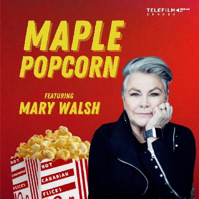 Canada's comedic force: a conversation with Mary Walsh