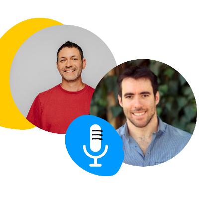 169: למה החלטנו לבנות סטארטאפ בתוך מאנדיי 169: למה החלטנו לבנות סטארטאפ בתוך מאנדיי