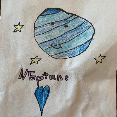 Episode 1: The Planets
