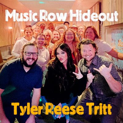 Tyler Reese Tritt - Can't Take Back an Ass Whopin'
