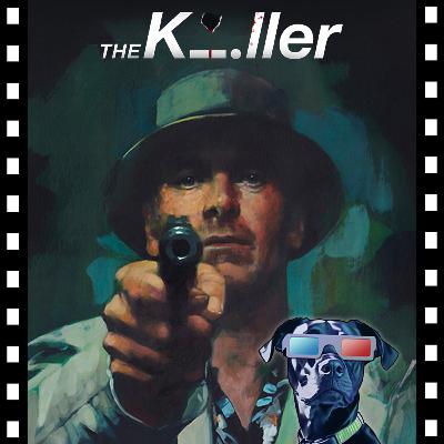 21 - The Killer 21 - The Killer