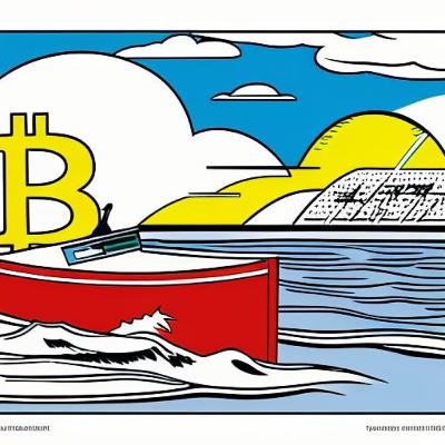 Daily Balajisms - Se2: Crypto is for Power Users and the Powerless | Ep #003 Daily Balajisms - Se2: Crypto is for Power Users and the Powerless | Ep #003