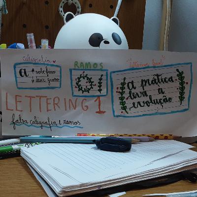 Lettering 1 Lettering 1