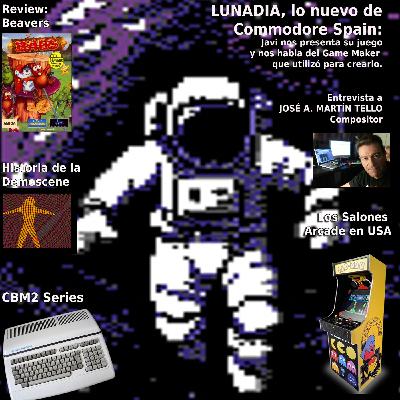 AMIGATRONICS, the Podcast 9X03