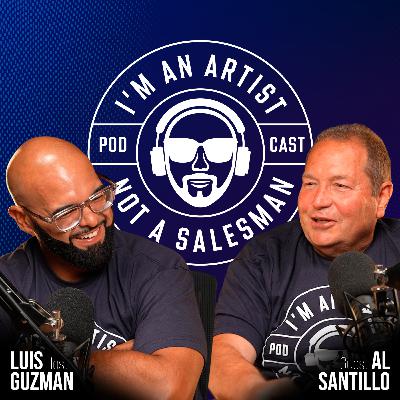 Old School Pizza, New Fire: Al Santillo on Preserving Craft and Rebuilding His Family Business Old School Pizza, New Fire: Al Santillo on Preserving Craft and Rebuilding His Family Business