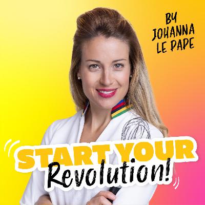 1. Le jour où j'ai tout changé