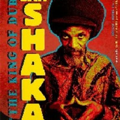 jah shaka