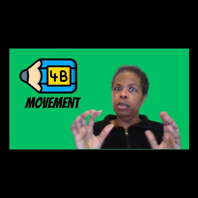 The 4B Movement - Am I For it? Against it? Unsure?