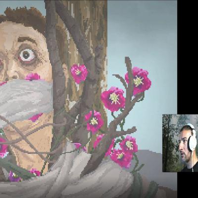 The Excavation of Hob's Barrow. Part 8: Tethered by Thorns