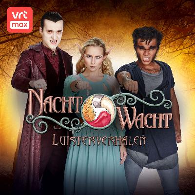 Aanval van de Zwarte Monsterarend