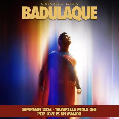 Superman (2025) Superman (2025)