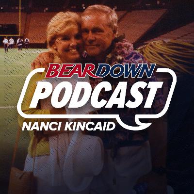 Nanci Kincaid on the Legacy of Dick Tomey