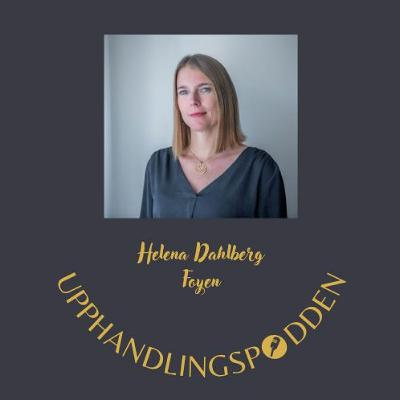 Avsnitt 41 - ABK 09 I praktiken med Helena Dahlberg