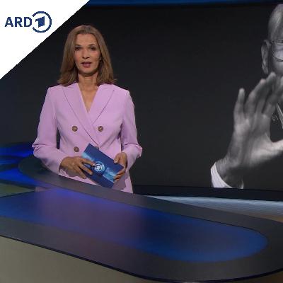 tagesthemen 21:45 Uhr, 14.03.2026 tagesthemen 21:45 Uhr, 14.03.2026