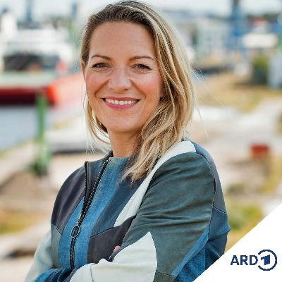 Antje Boetius: Klimaschutz muss dringend verschärft werden!