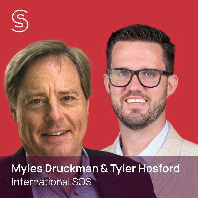 International SOS on risk management trends