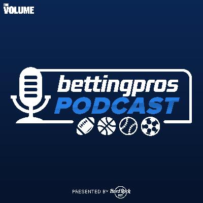 WWE Elimination Chamber Best Bets (Ep. 957) WWE Elimination Chamber Best Bets (Ep. 957)