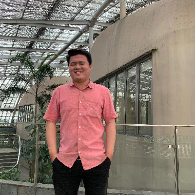Mencoba Ngepodcast di Spotify